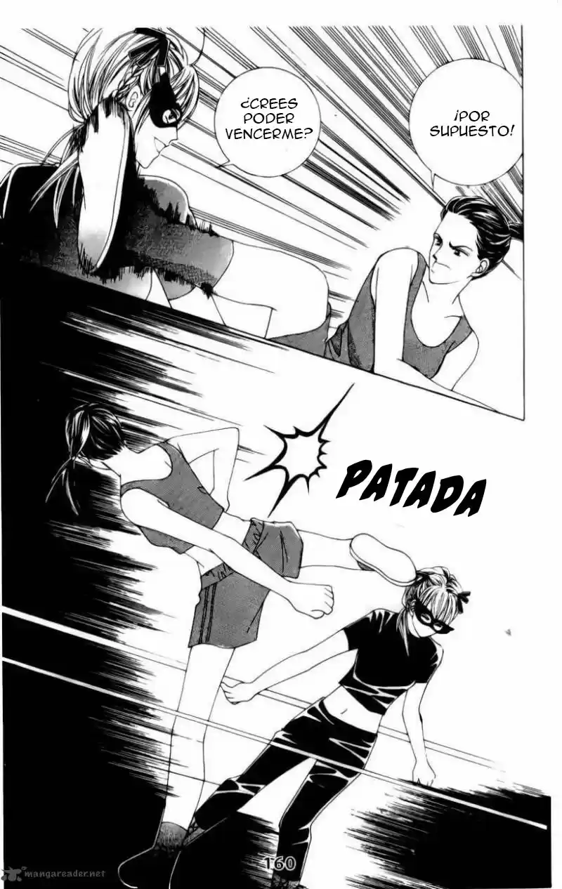 A Tackle On My Life - Capítulo 30 - Página 10 - LectorTMOo