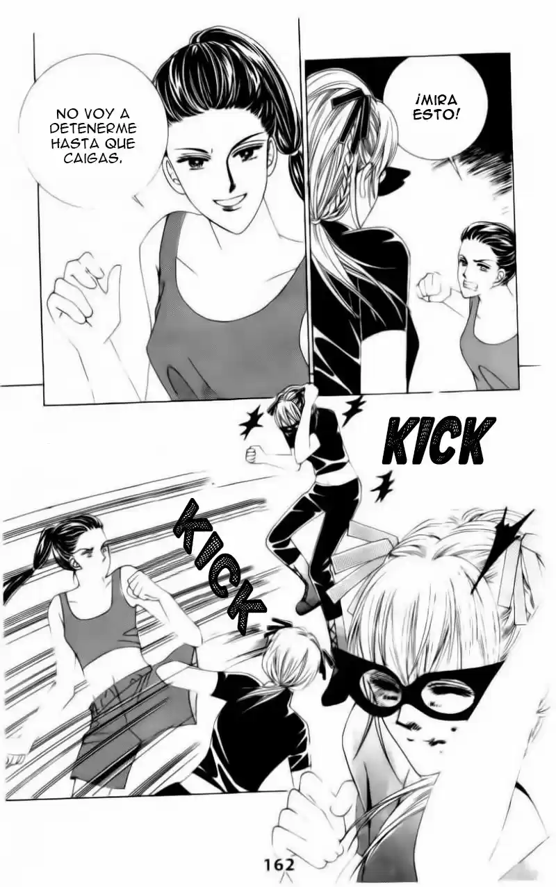 A Tackle On My Life - Capítulo 30 - Página 12 - LectorTMOo