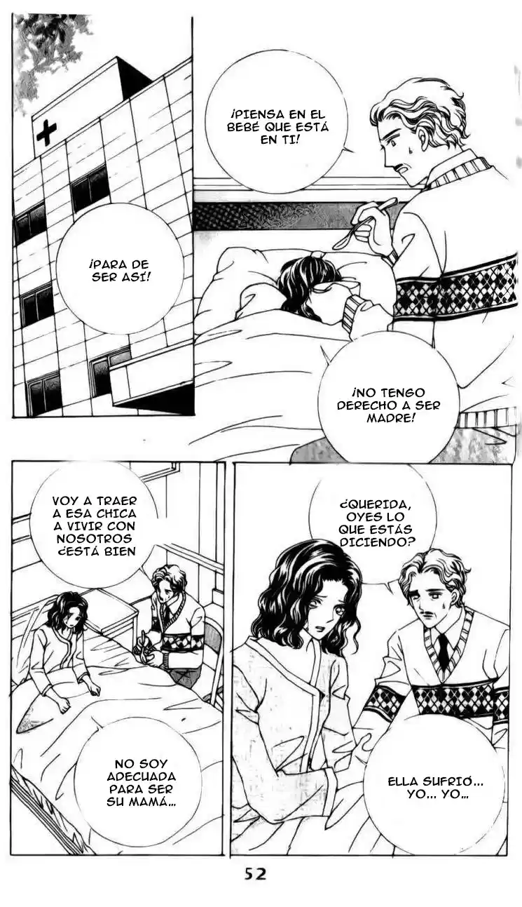 A Tackle On My Life - Capítulo 31 - Página 33 - LectorTMOo