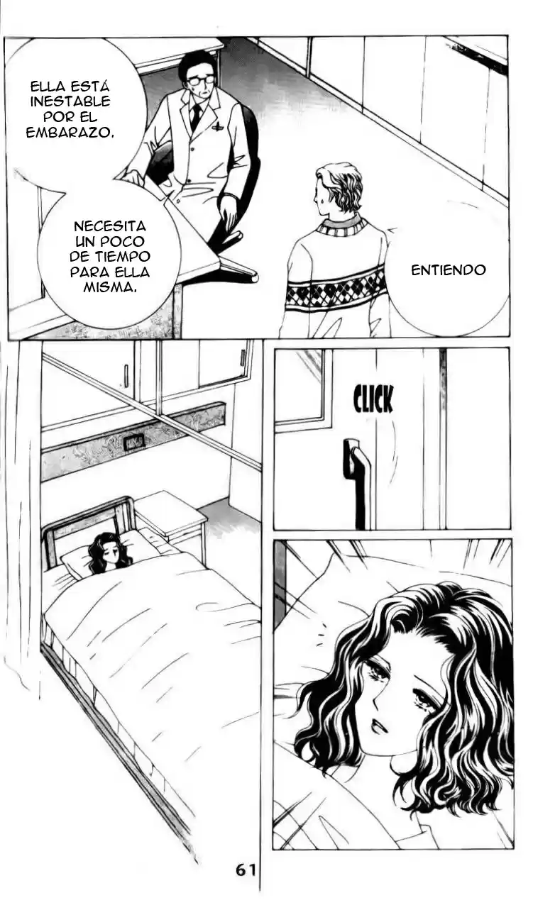 A Tackle On My Life - Capítulo 32 - Página 10 - LectorTMOo