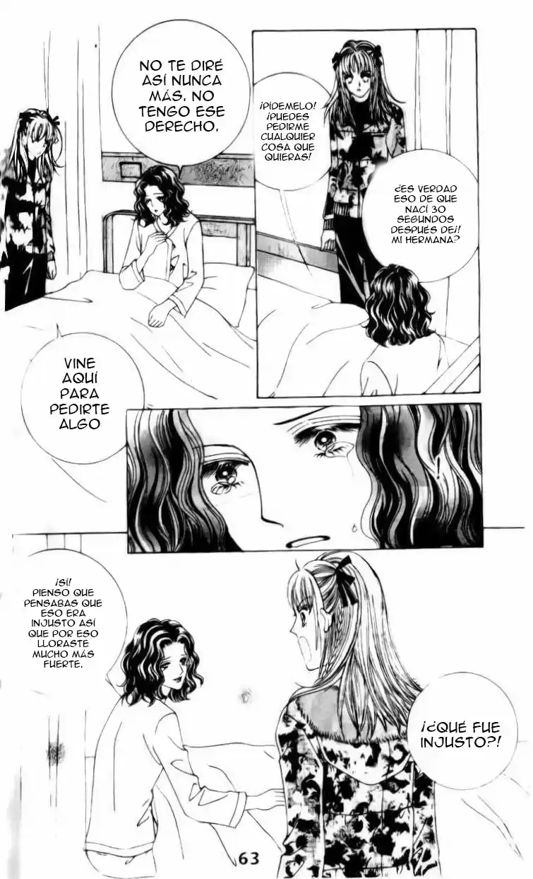 A Tackle On My Life - Capítulo 32 - Página 12 - LectorTMOo