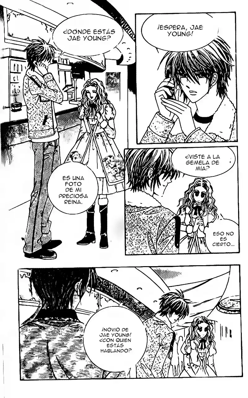 A Tackle On My Life - Capítulo 37 - Página 14 - LectorTMOo