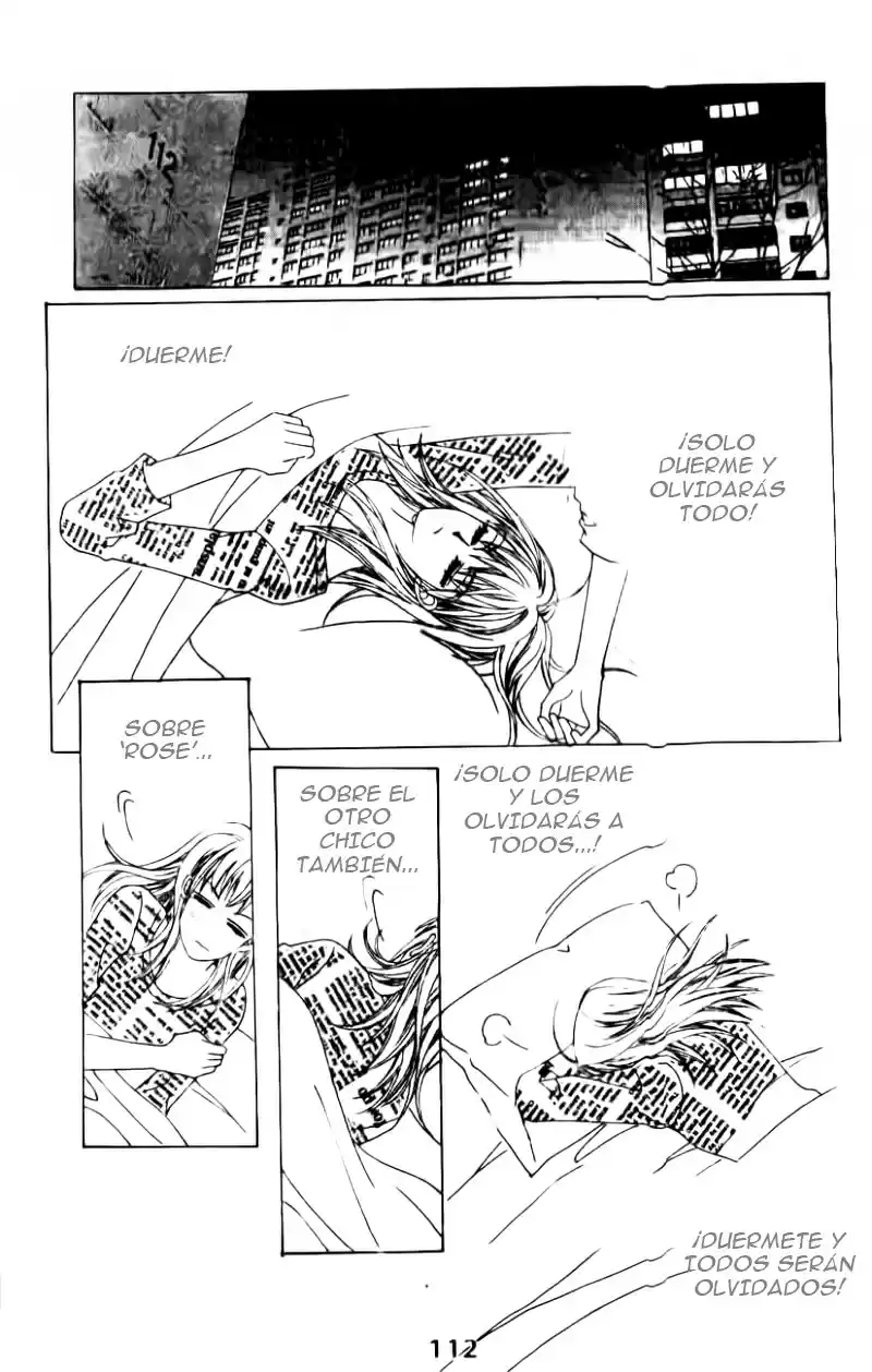 A Tackle On My Life - Capítulo 38 - Página 18 - LectorTMOo
