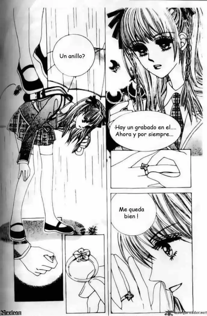 A Tackle On My Life - Capítulo 4 - Página 34 - LectorTMOo