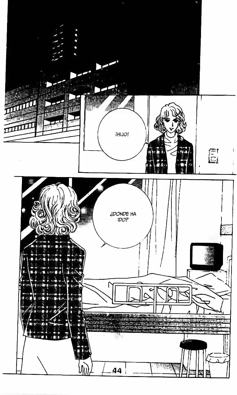 A Tackle On My Life - Capítulo 45 - Página 7 - LectorTMOo
