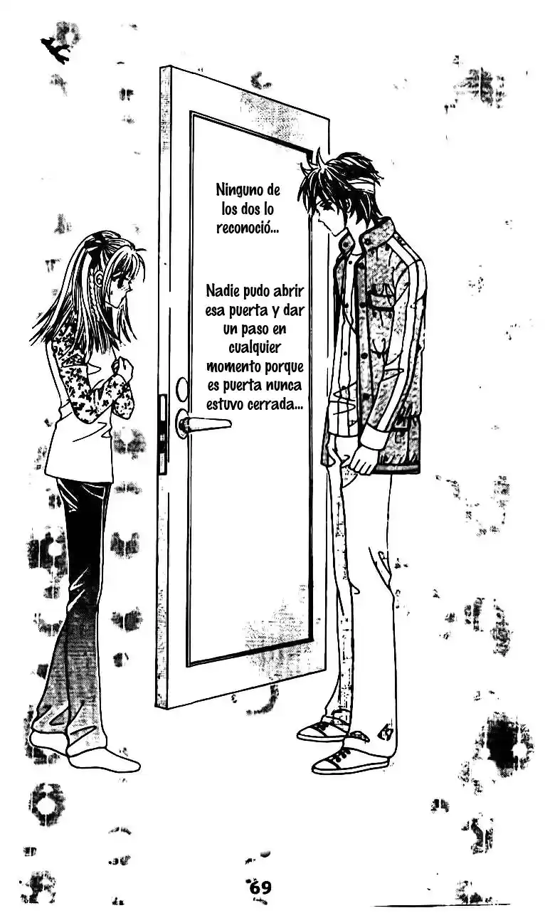 A Tackle On My Life - Capítulo 45 - Página 32 - LectorTMOo