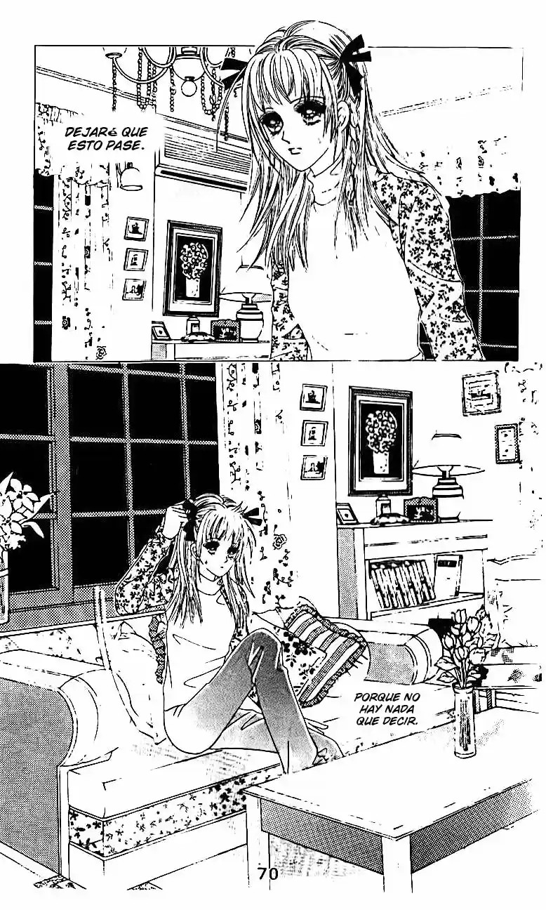 A Tackle On My Life - Capítulo 45 - Página 33 - LectorTMOo