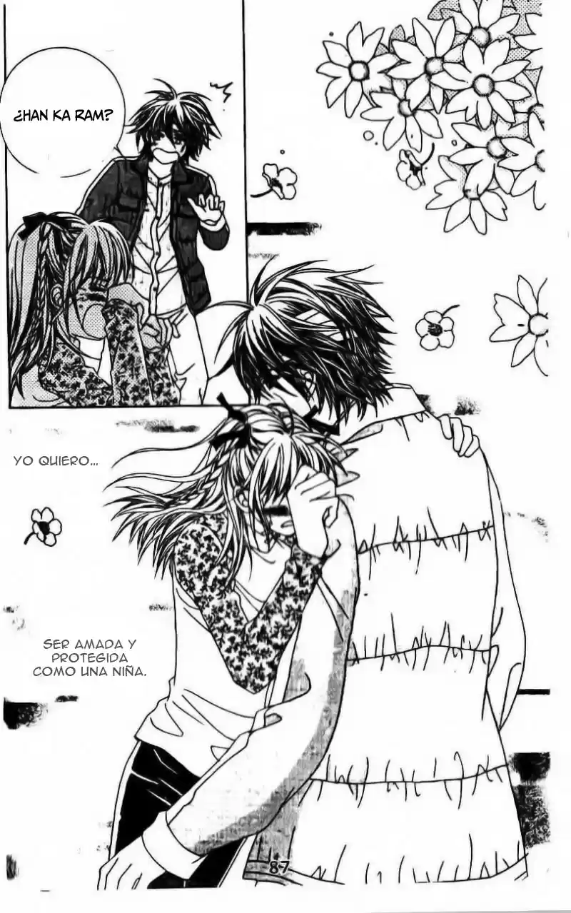 A Tackle On My Life - Capítulo 46 - Página 12 - LectorTMOo