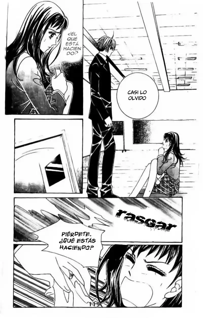 A Tackle On My Life - Capítulo 46 - Página 43 - LectorTMOo