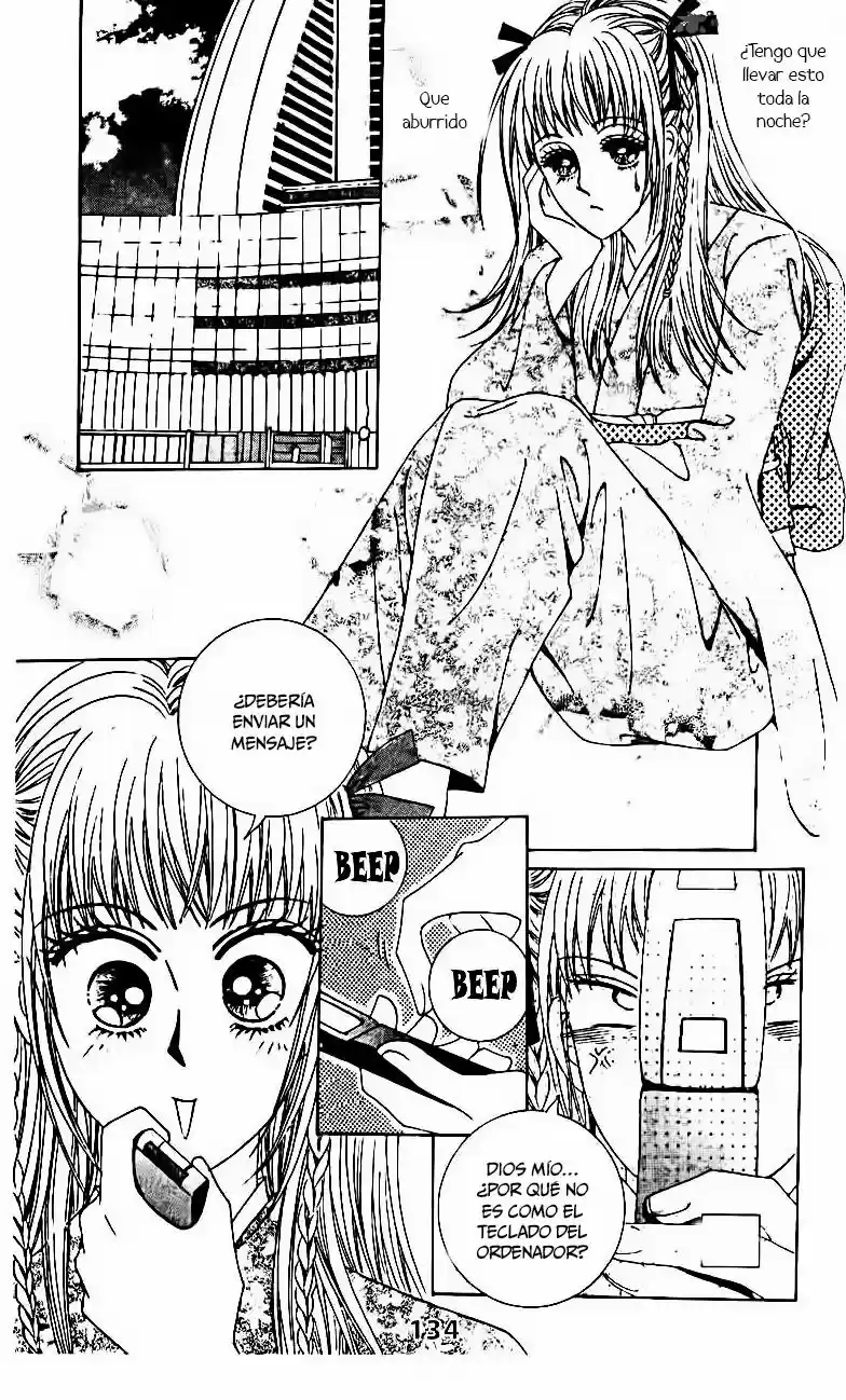 A Tackle On My Life - Capítulo 47 - Página 13 - LectorTMOo