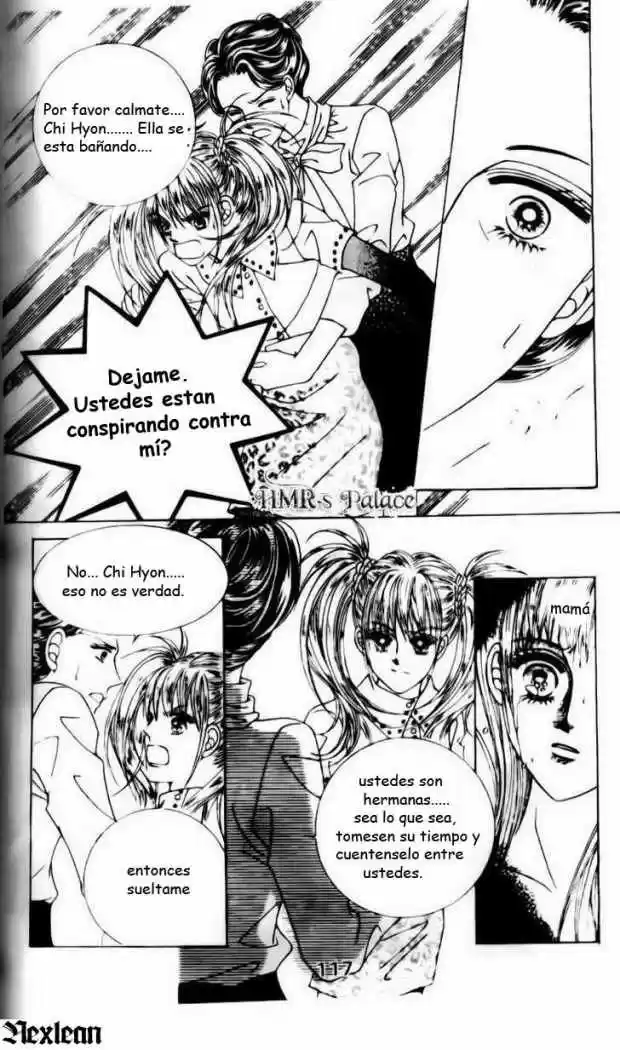 A Tackle On My Life - Capítulo 5 - Página 6 - LectorTMOo