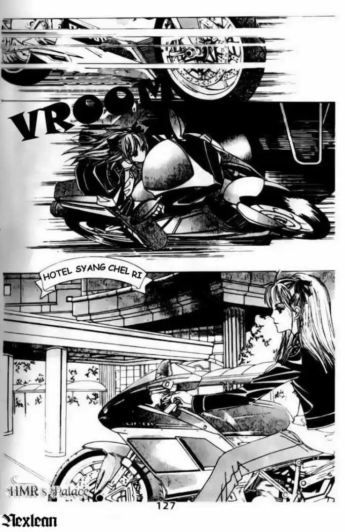 A Tackle On My Life - Capítulo 5 - Página 16 - LectorTMOo