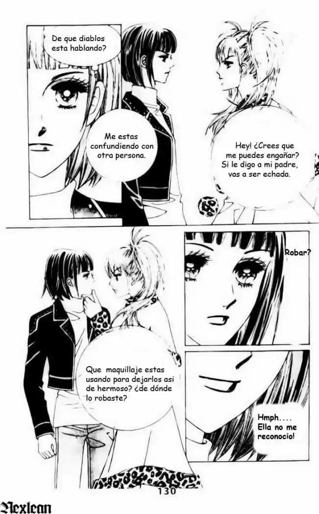 A Tackle On My Life - Capítulo 5 - Página 19 - LectorTMOo