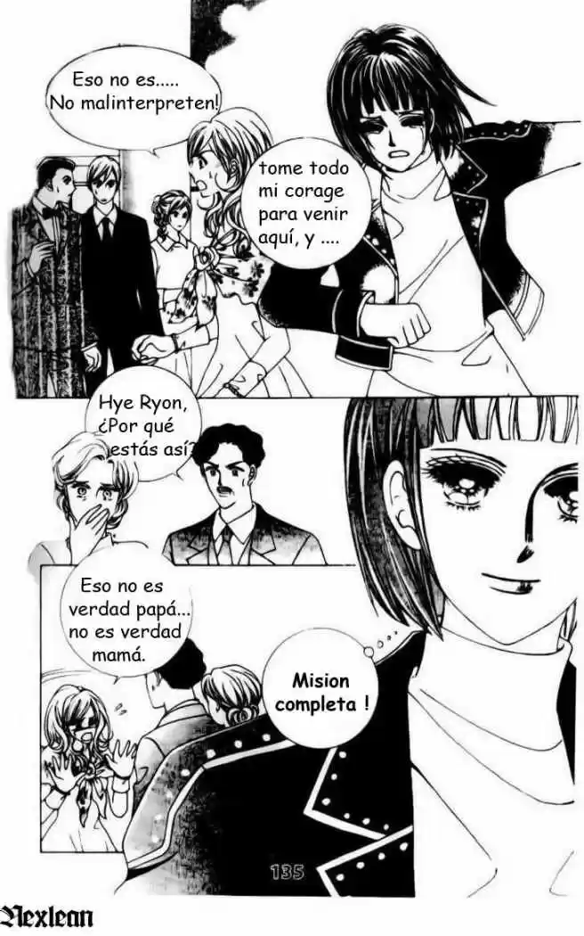 A Tackle On My Life - Capítulo 5 - Página 24 - LectorTMOo