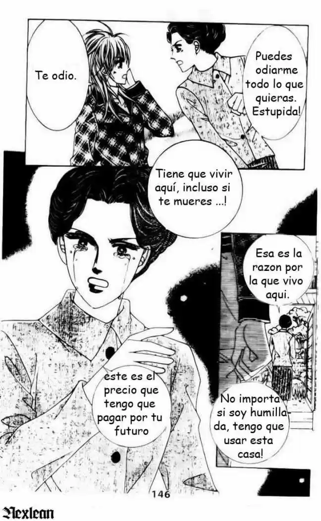 A Tackle On My Life - Capítulo 5 - Página 35 - LectorTMOo