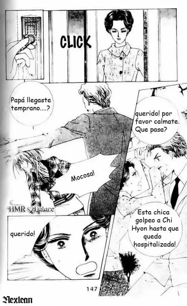 A Tackle On My Life - Capítulo 5 - Página 36 - LectorTMOo