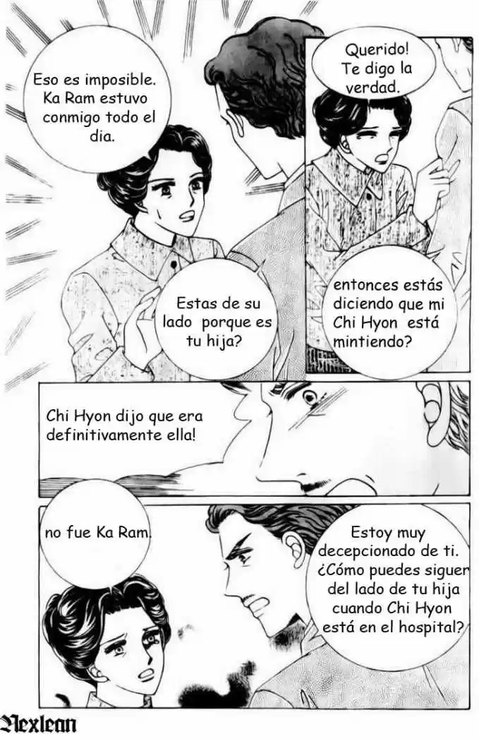 A Tackle On My Life - Capítulo 5 - Página 37 - LectorTMOo
