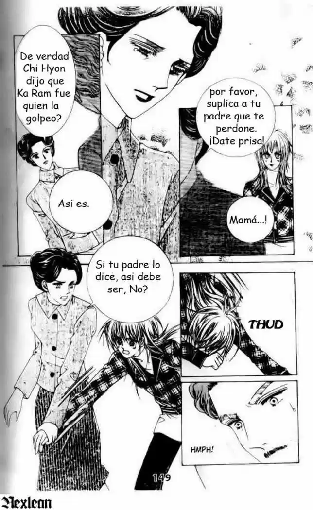 A Tackle On My Life - Capítulo 5 - Página 38 - LectorTMOo