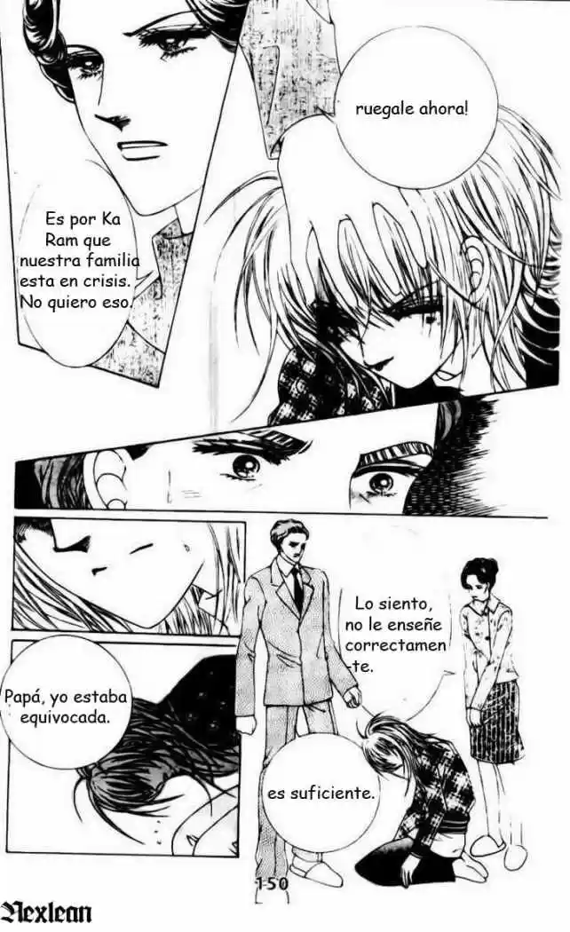 A Tackle On My Life - Capítulo 5 - Página 39 - LectorTMOo