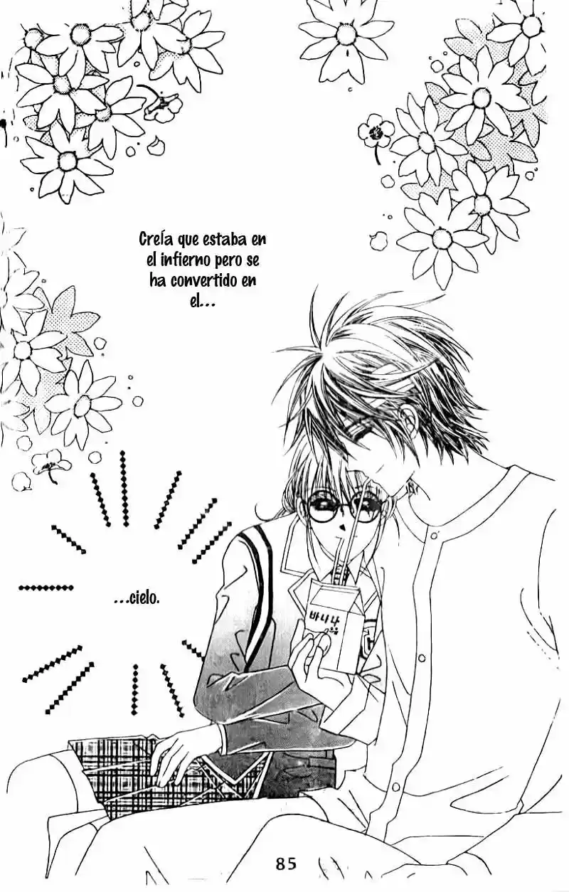 A Tackle On My Life - Capítulo 50 - Página 20 - LectorTMOo