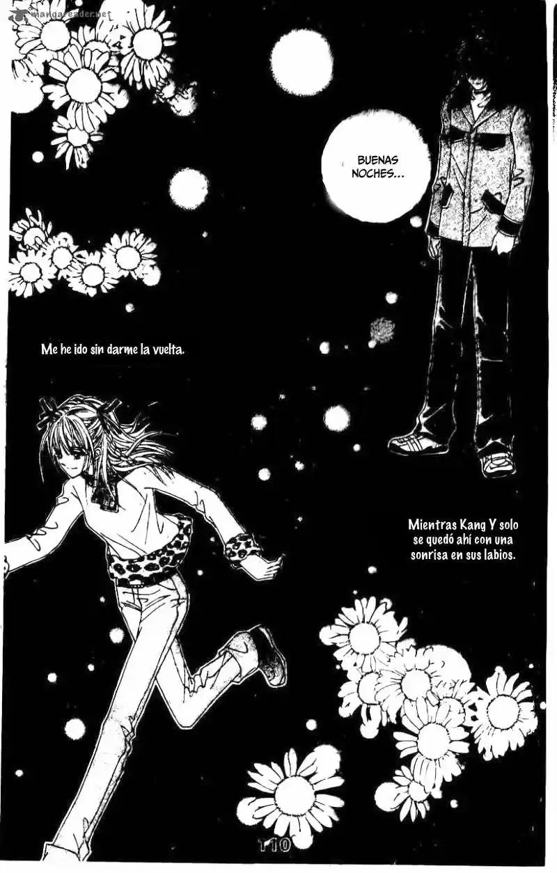 A Tackle On My Life - Capítulo 50 - Página 44 - LectorTMOo