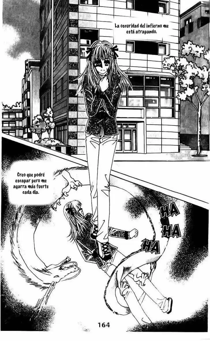 A Tackle On My Life - Capítulo 52 - Página 13 - LectorTMOo