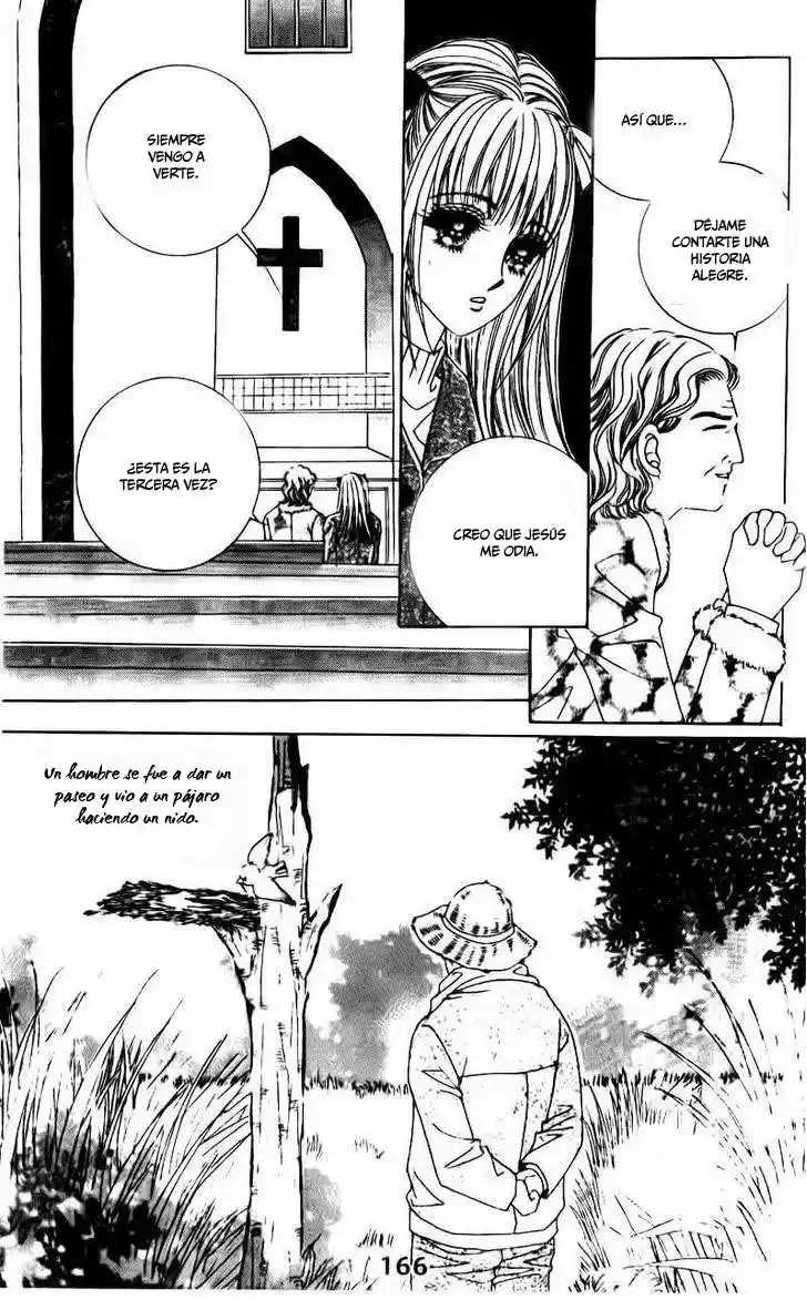 A Tackle On My Life - Capítulo 52 - Página 15 - LectorTMOo