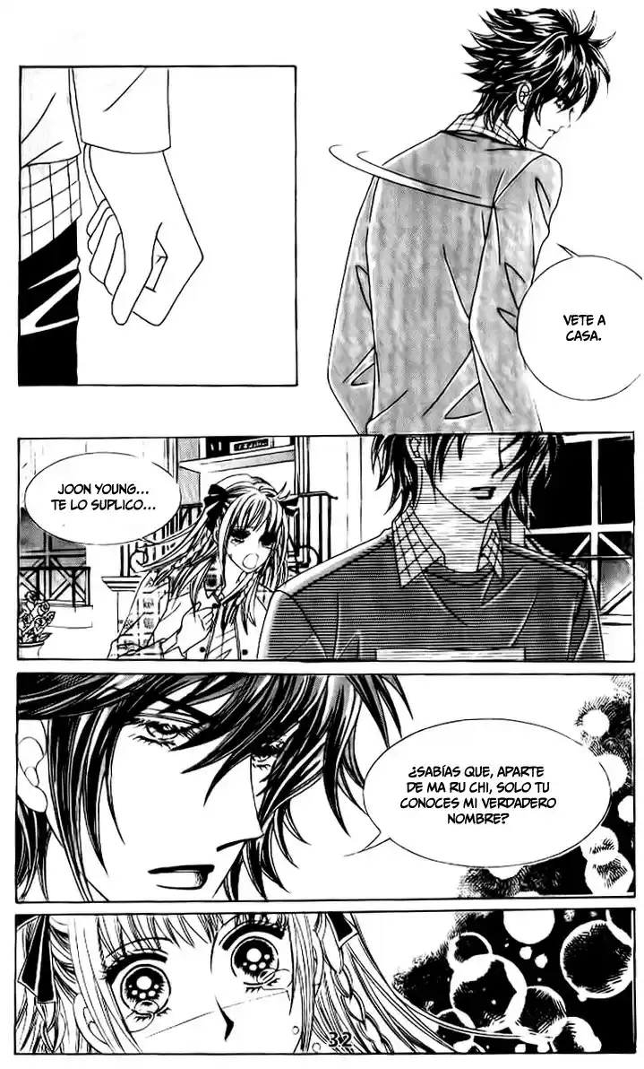 A Tackle On My Life - Capítulo 53 - Página 12 - LectorTMOo
