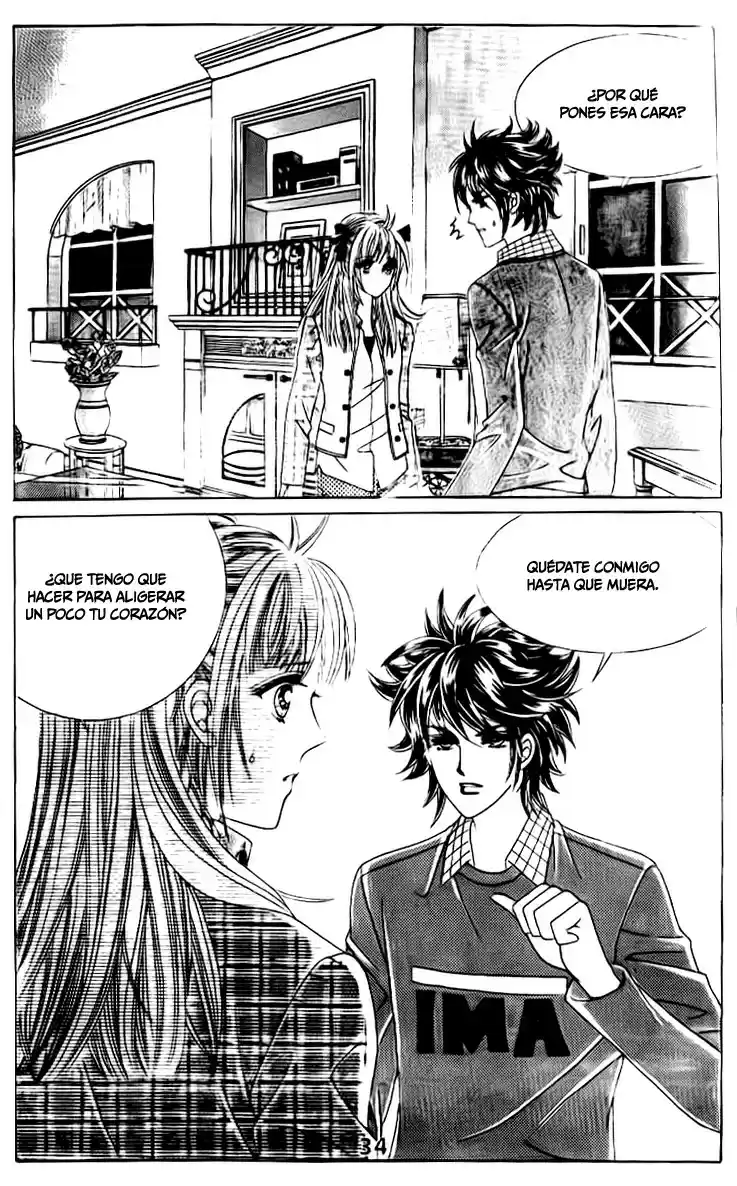 A Tackle On My Life - Capítulo 53 - Página 14 - LectorTMOo