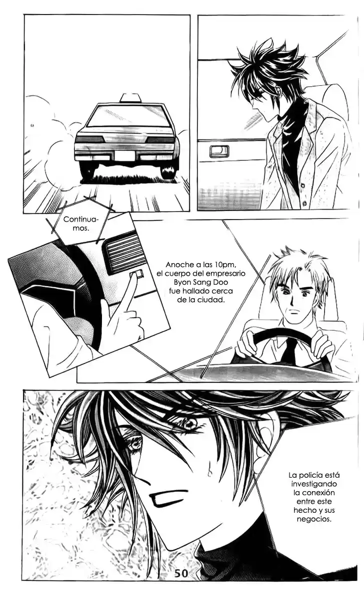 A Tackle On My Life - Capítulo 53 - Página 31 - LectorTMOo
