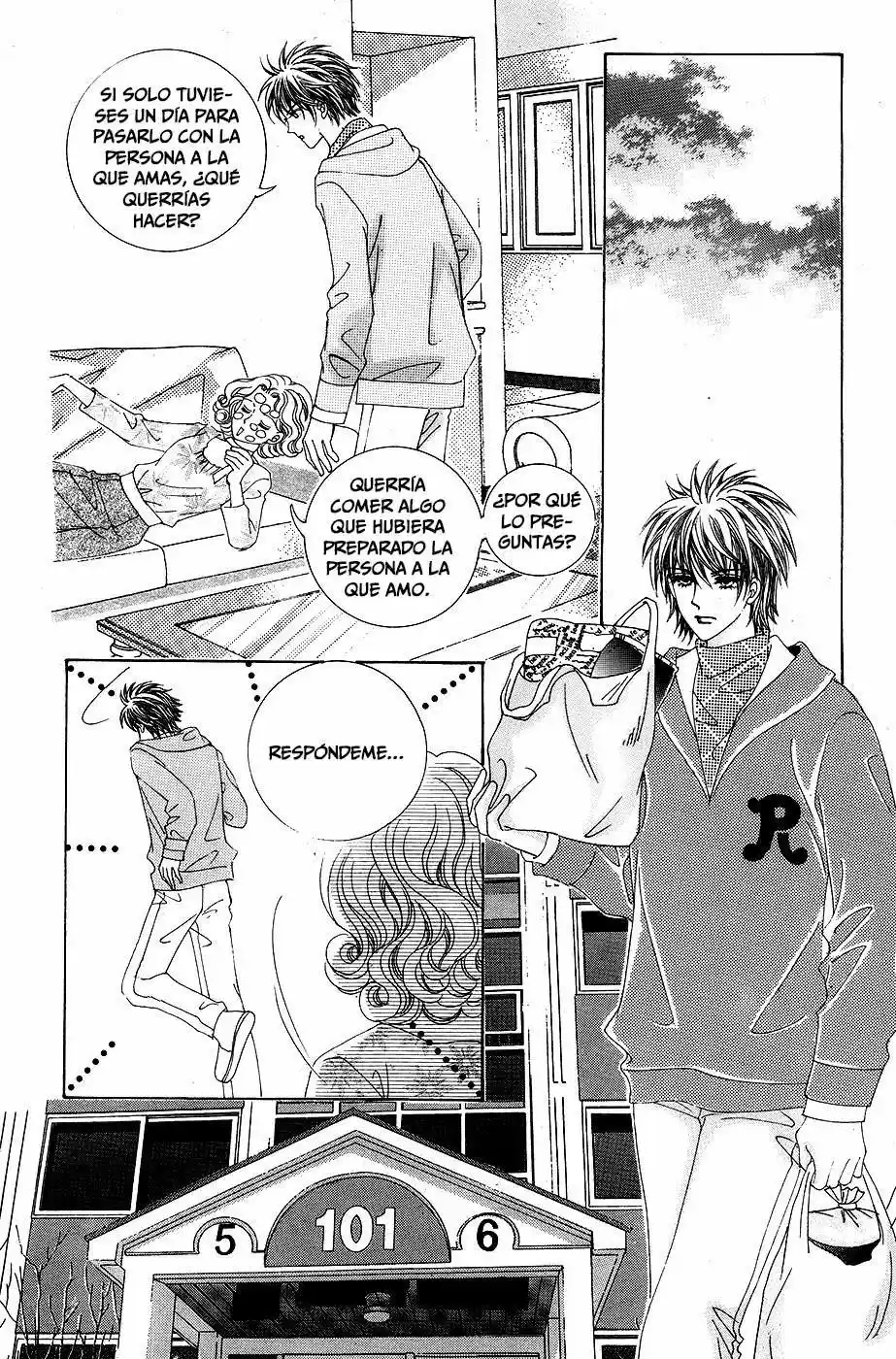 A Tackle On My Life - Capítulo 55 - Página 38 - LectorTMOo