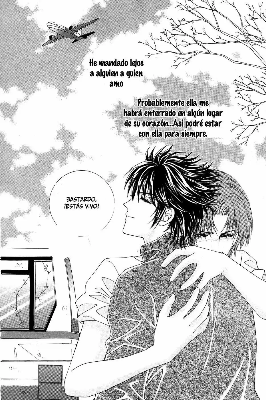 A Tackle On My Life - Capítulo 56 - Página 18 - LectorTMOo