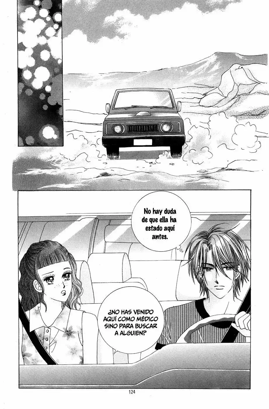 A Tackle On My Life - Capítulo 56 - Página 36 - LectorTMOo