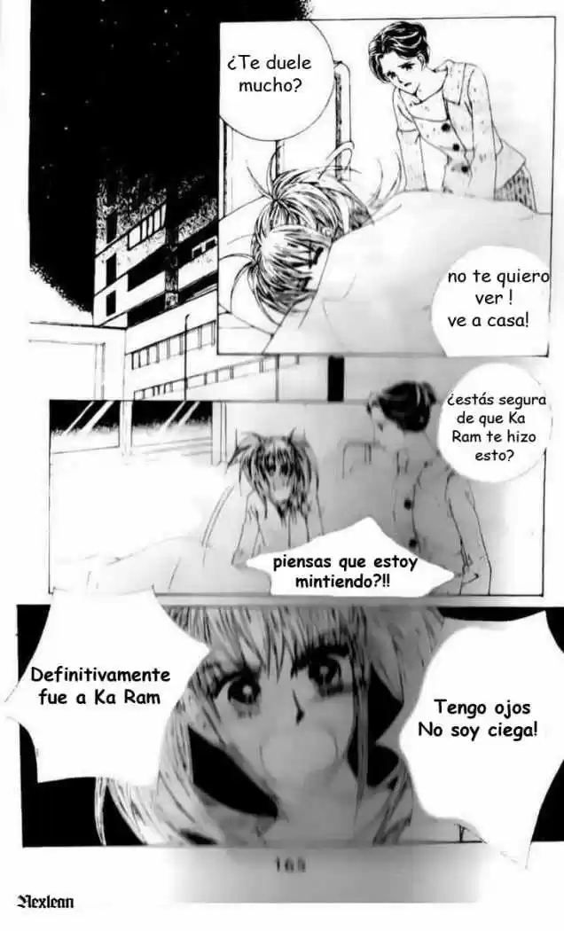 A Tackle On My Life - Capítulo 6 - Página 7 - LectorTMOo