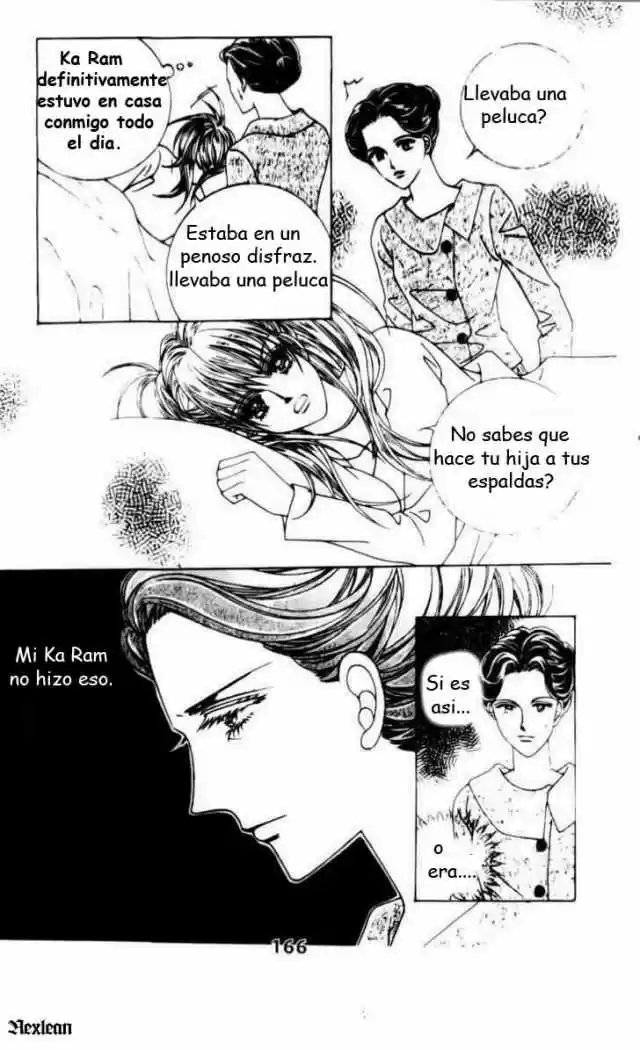 A Tackle On My Life - Capítulo 6 - Página 8 - LectorTMOo
