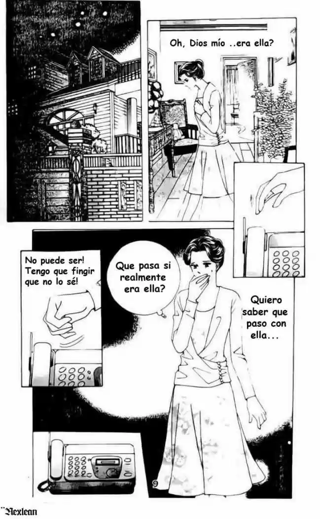 A Tackle On My Life - Capítulo 6 - Página 15 - LectorTMOo