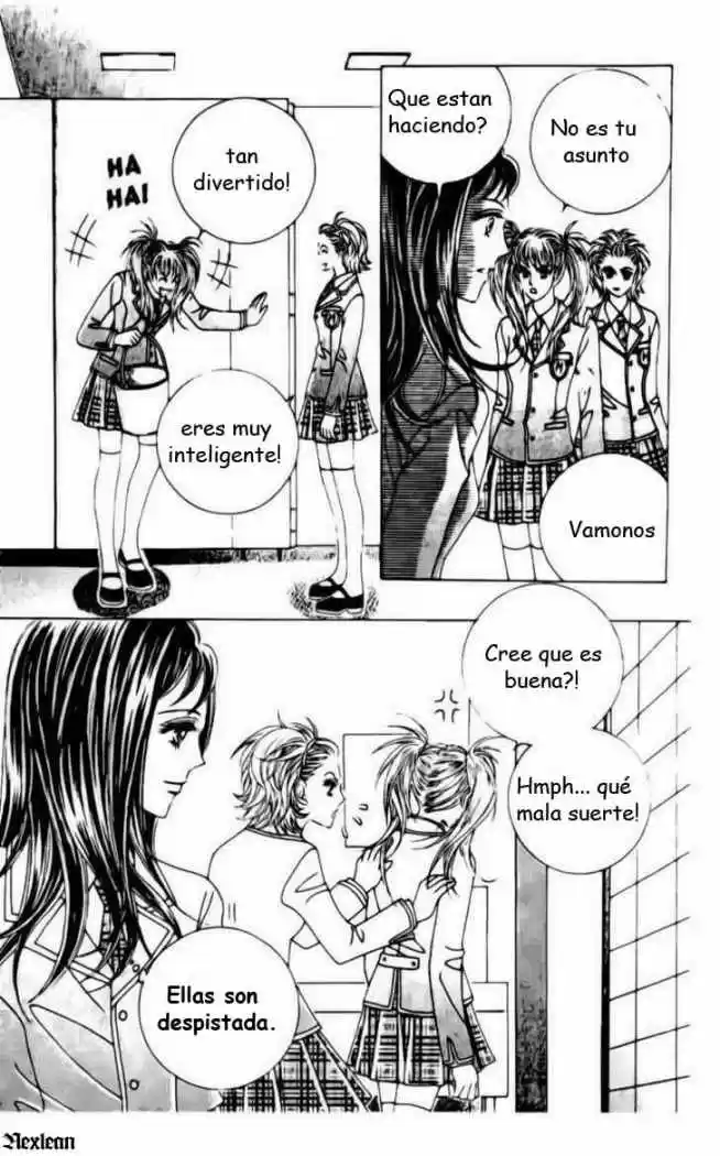 A Tackle On My Life - Capítulo 6 - Página 29 - LectorTMOo