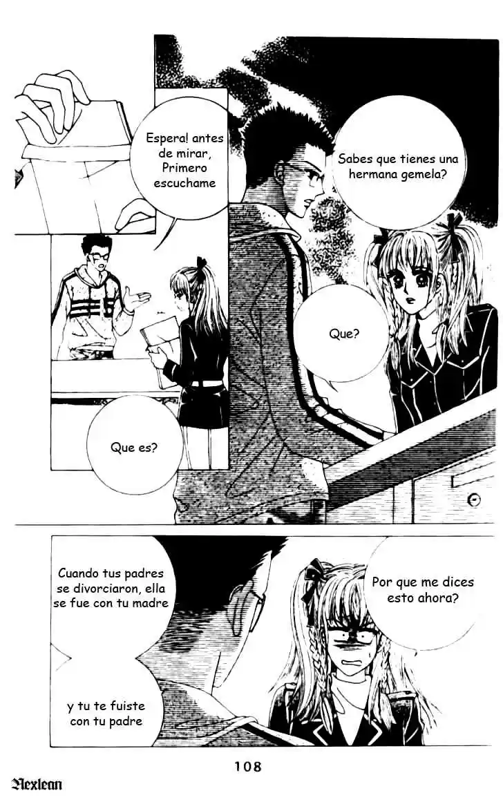A Tackle On My Life - Capítulo 9 - Página 13 - LectorTMOo