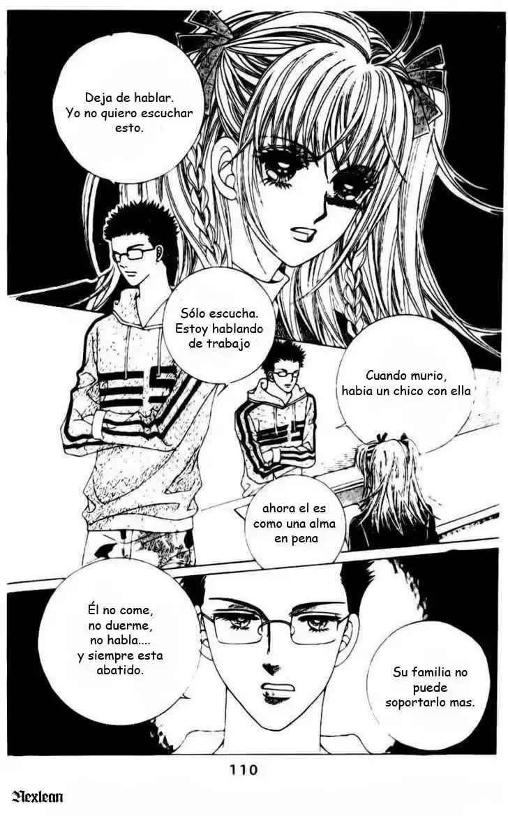 A Tackle On My Life - Capítulo 9 - Página 15 - LectorTMOo