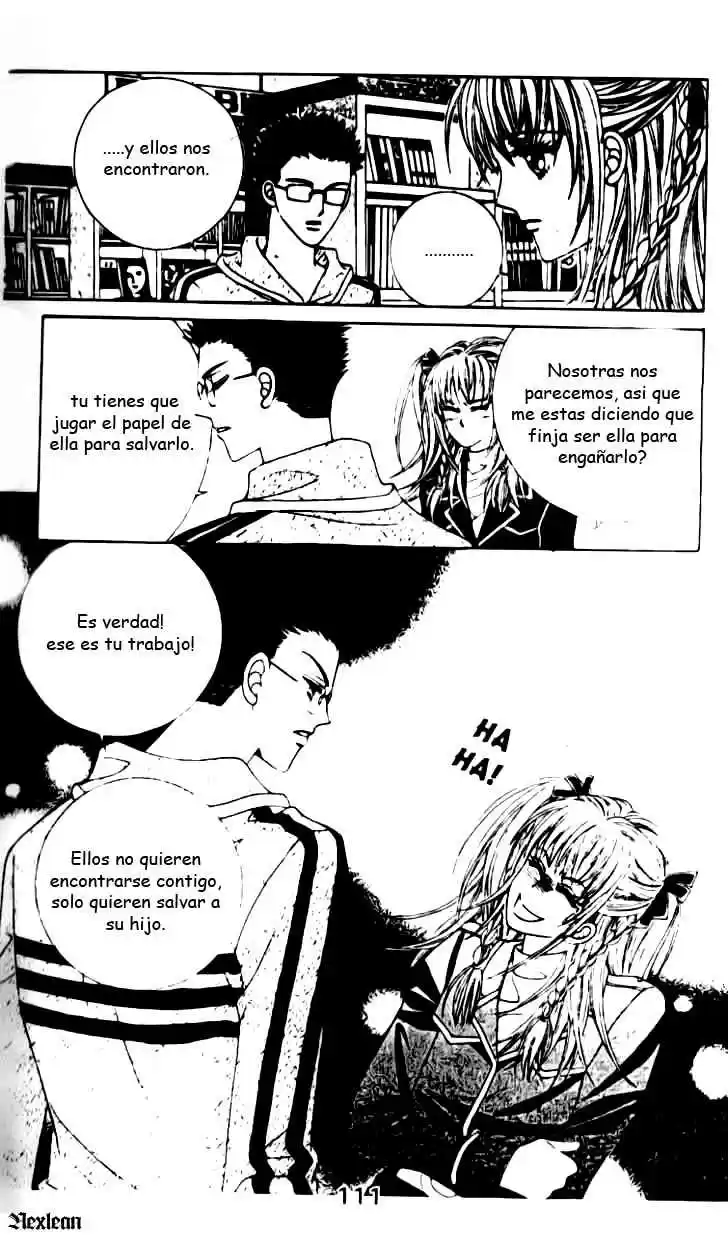 A Tackle On My Life - Capítulo 9 - Página 16 - LectorTMOo