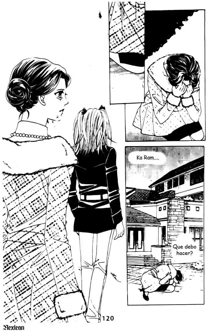 A Tackle On My Life - Capítulo 9 - Página 25 - LectorTMOo