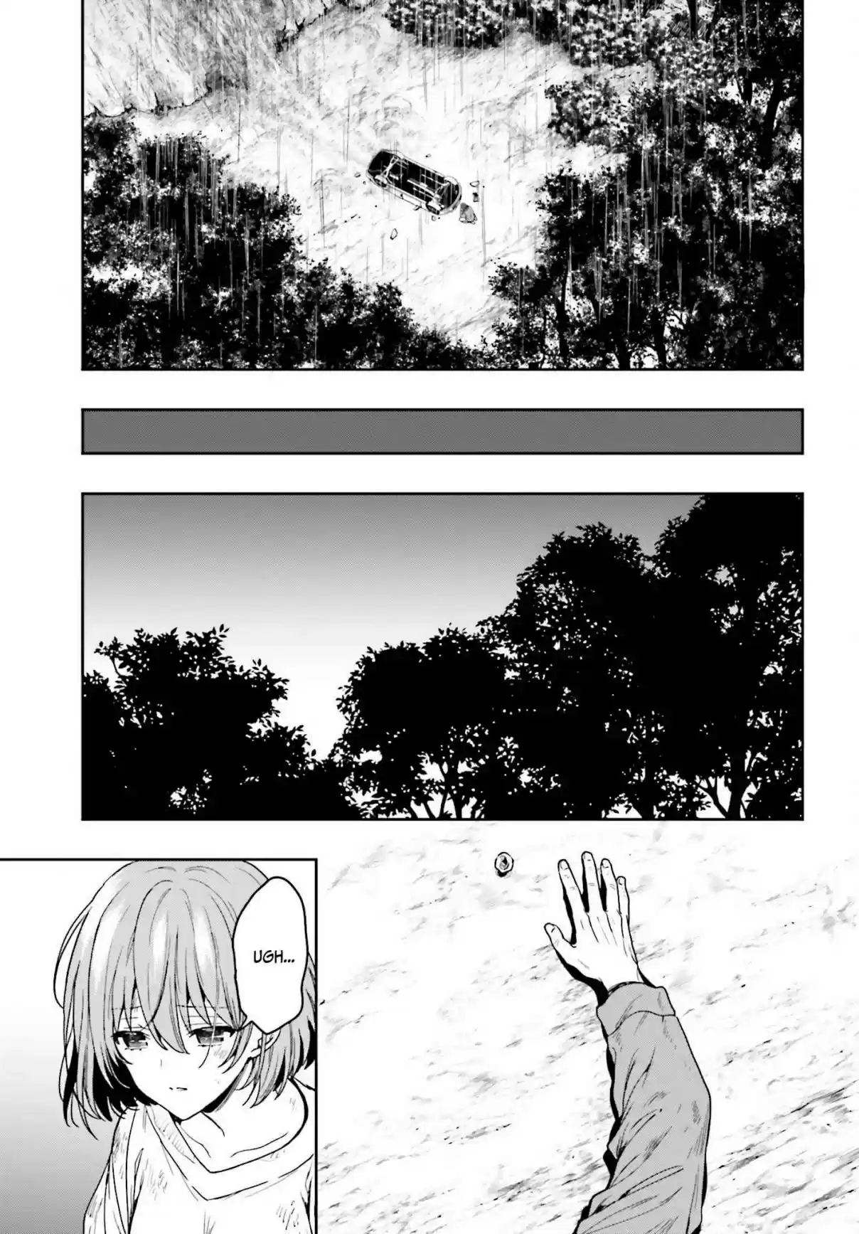 A Thing Hiding In An Erotic Cult - Capítulo 1 - Página 19 - LectorTMOo