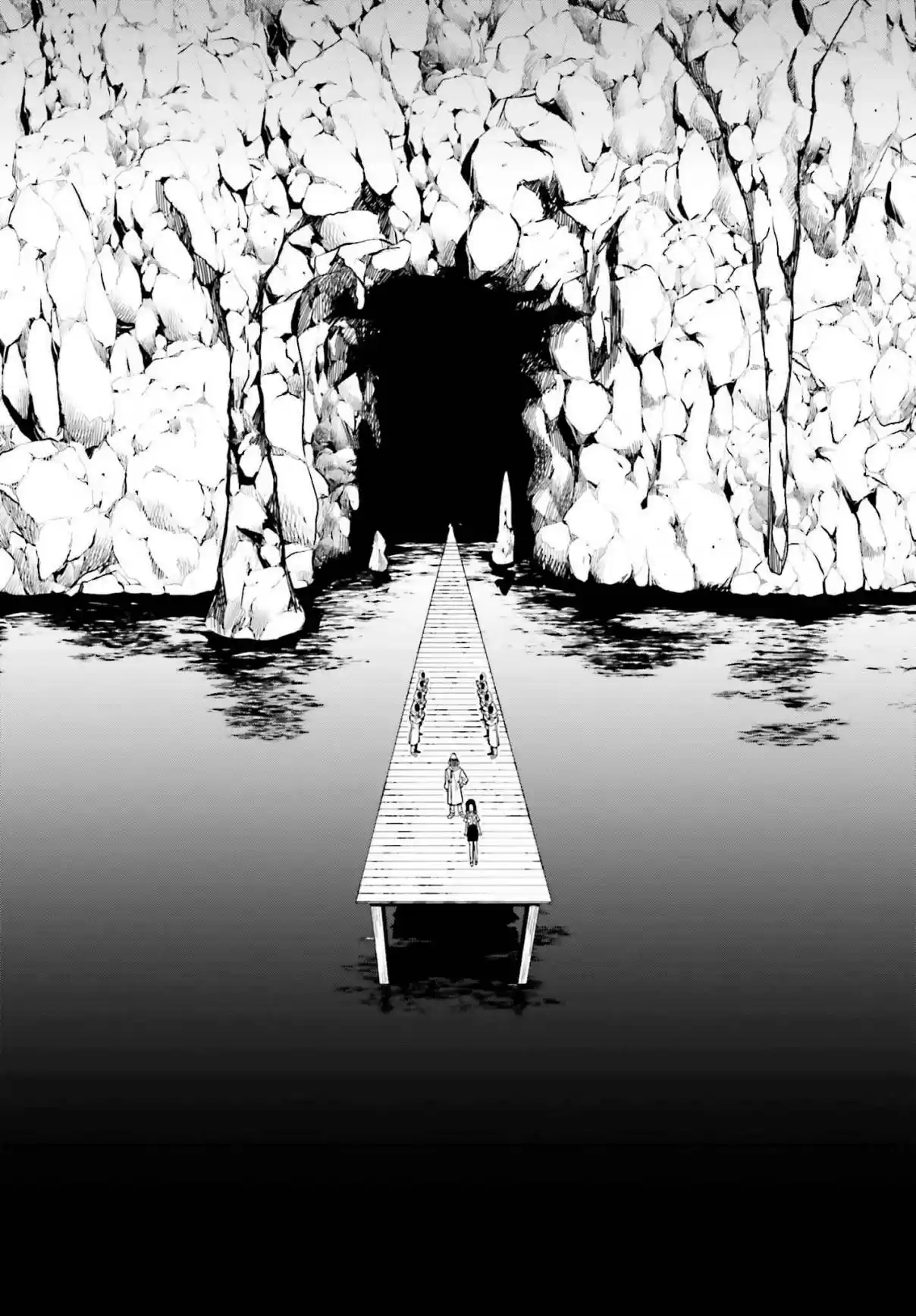 A Thing Hiding In An Erotic Cult - Capítulo 1 - Página 88 - LectorTMOo