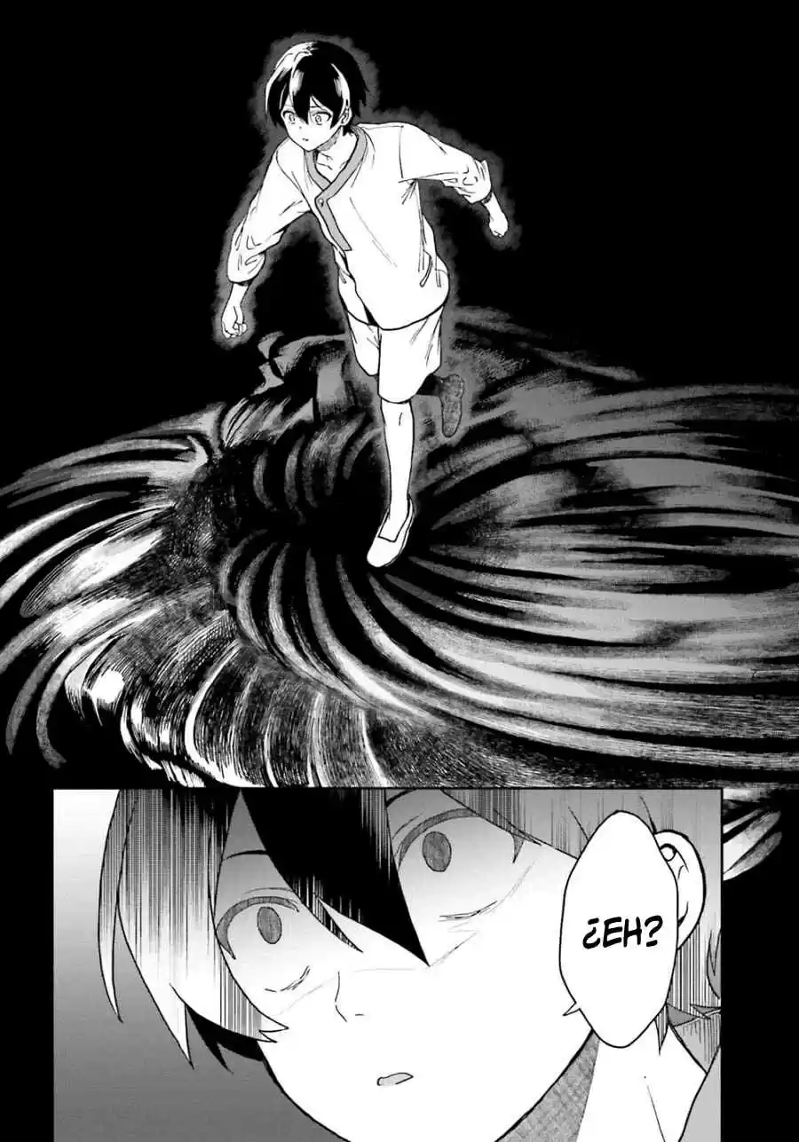A Thing Hiding In An Erotic Cult - Capítulo 16 - Página 7 - LectorTMOo