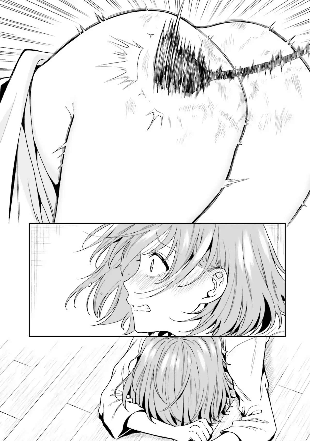 A Thing Hiding In An Erotic Cult - Capítulo 2 - Página 21 - LectorTMOo