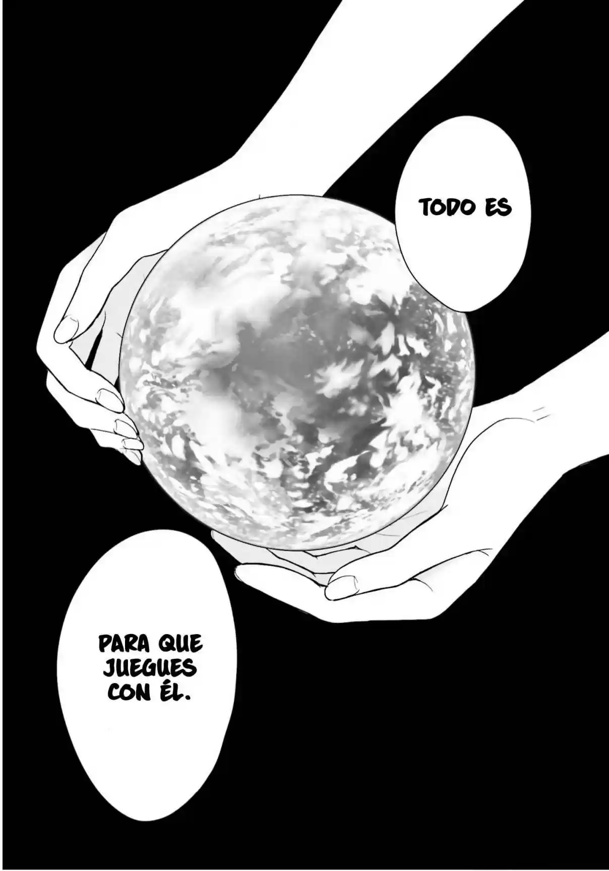 A Thing Hiding In An Erotic Cult - Capítulo 27 - Página 20 - LectorTMOo