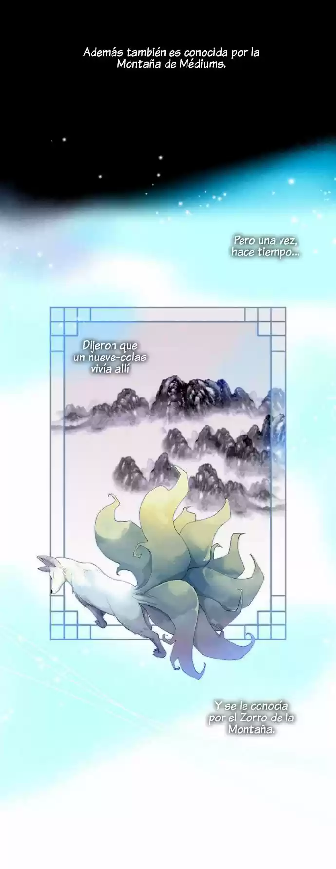 A Thousand Years Ninetails (천년구미호) - Capítulo - Página 7 - LectorTMOo