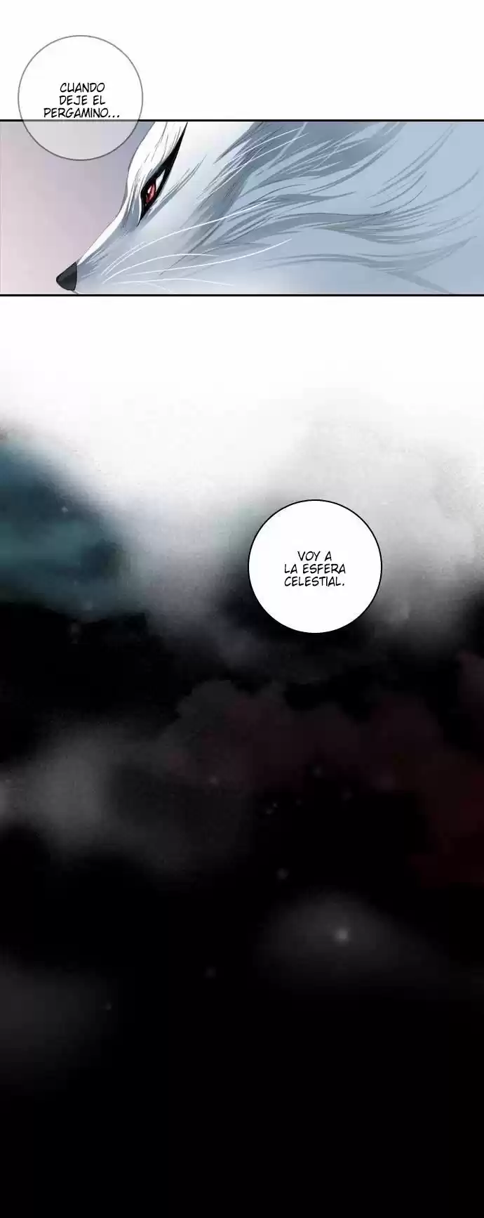 A Thousand Years Ninetails (천년구미호) - Capítulo - Página 18 - LectorTMOo