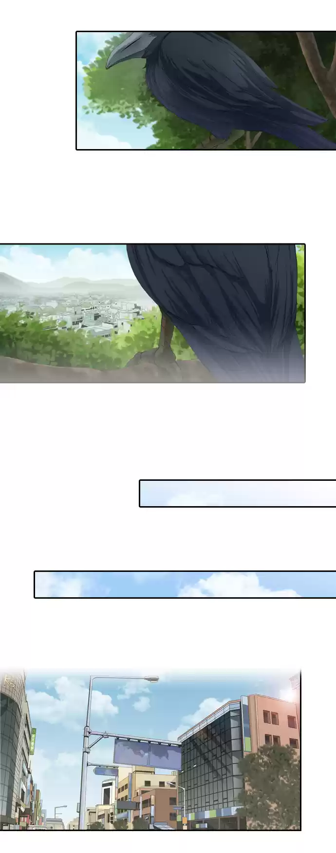 A Thousand Years Ninetails (천년구미호) - Capítulo 12 - Página 4 - LectorTMOo