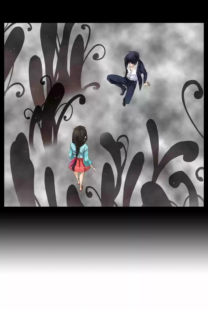 A Thousand Years Ninetails (천년구미호) - Capítulo 12 - Página 22 - LectorTMOo